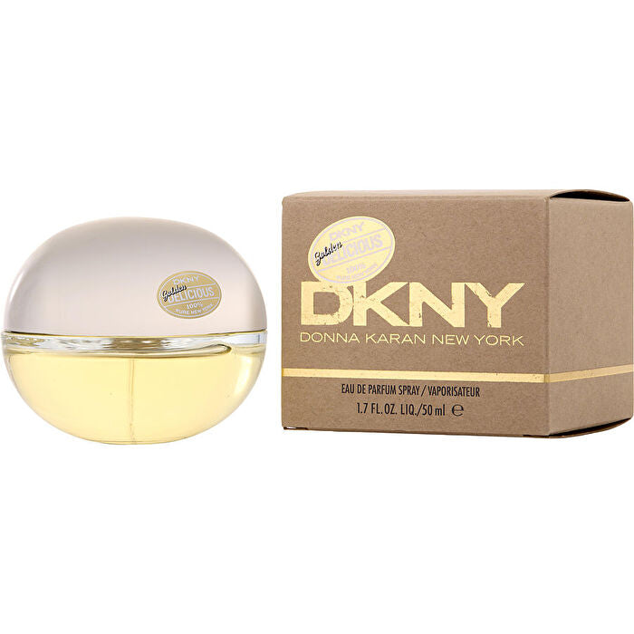 Donna Karan Dkny Golden Delicious Eau De Parfum Spray 50ml/1.7oz