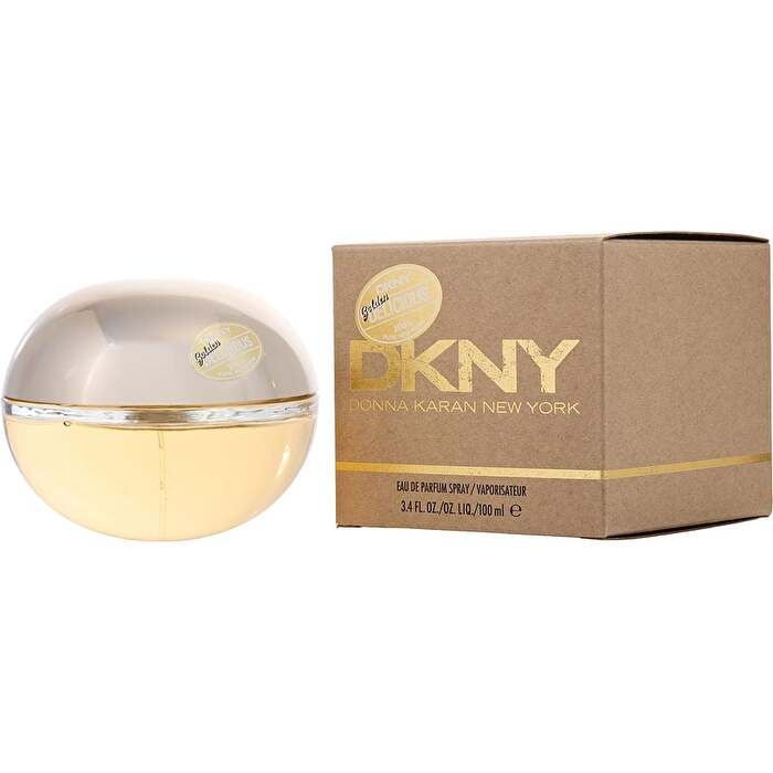 Donna Karan Dkny Golden Delicious Eau De Parfum Spray 90ml/3.4oz
