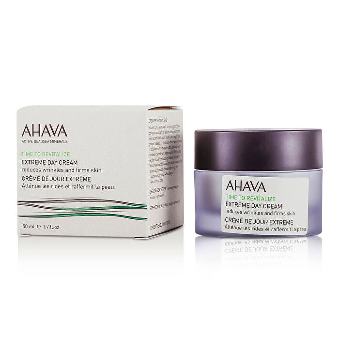 Ahava Extreme Day Cream 50ml/1.7oz