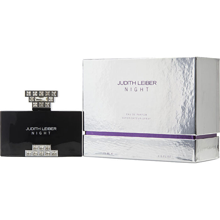 Judith Leiber Night Eau De Parfum Spray 75ml/2.5oz