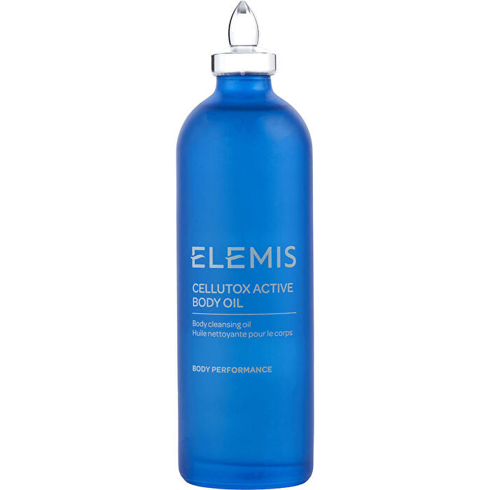 Elemis Cellutox Active Body Oil 100ml/3.4oz