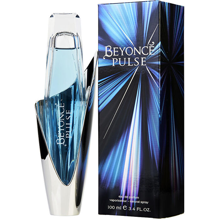 Beyonce Pulse Eau De Parfum Spray 90ml/3.4oz