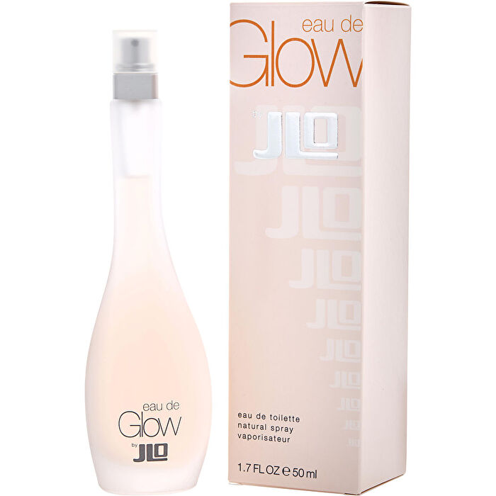 Jennifer Lopez Glow Eau De Glow Eau De Toilette Spray 30ml/1.7oz
