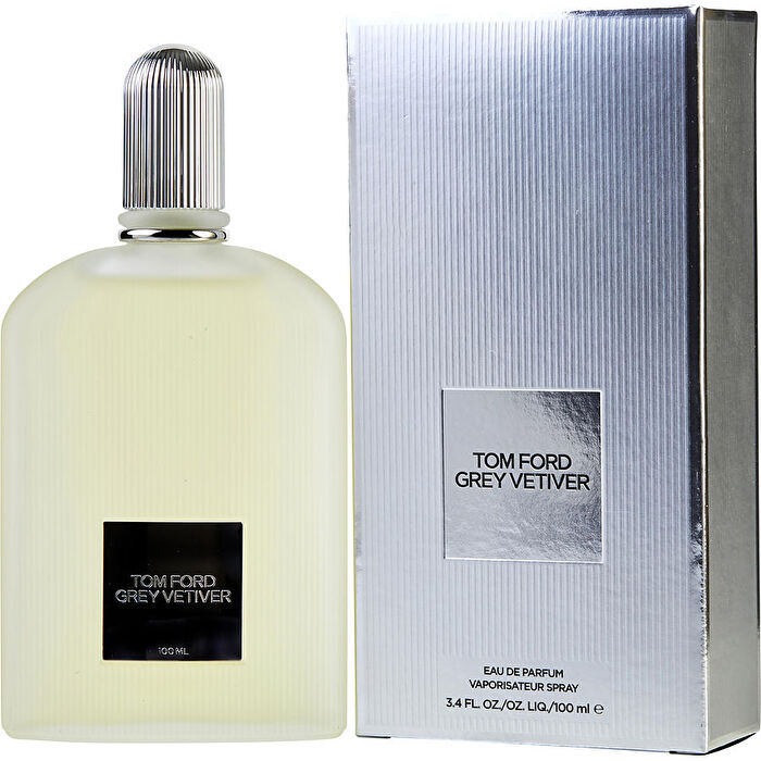 Tom Ford Grey Vetiver Eau De Parfum Spray 90ml/3.4oz