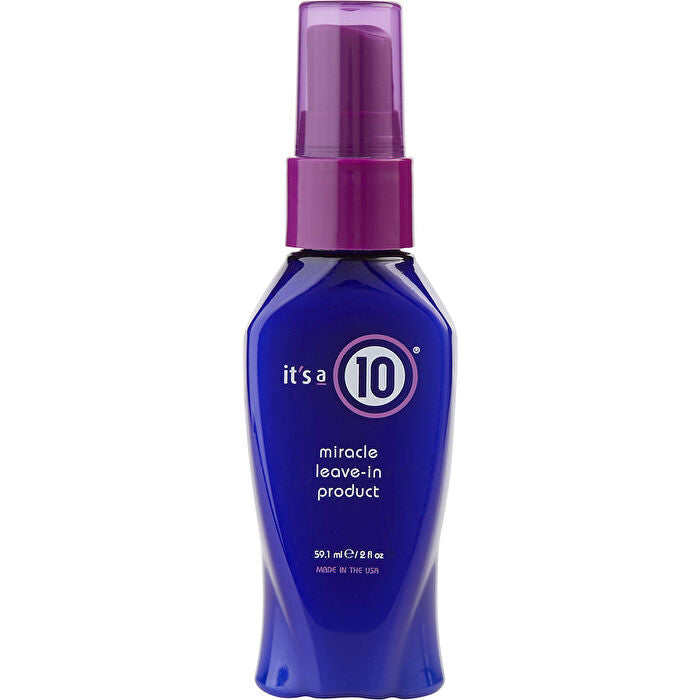 It's A 10 Its A 10 Miracle Leave In Product 60ml/2oz