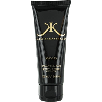 Kim Kardashian Gold Body Wash 90ml/3.4oz