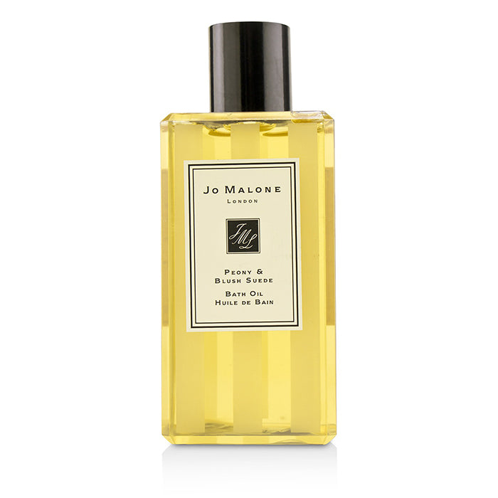 Jo Malone Peony & Blush Suede Bath Oil 240ml/8.5oz
