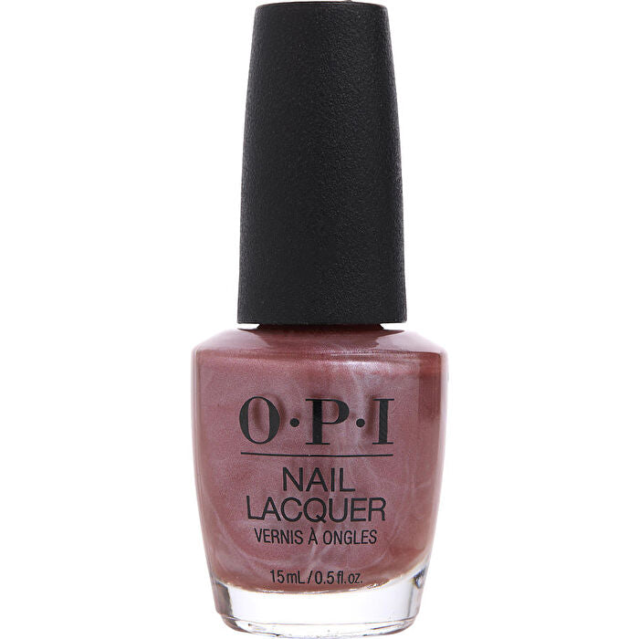 Opi Opi Chicago Champagne Toast Nail Lacquer 15ml/0.5oz