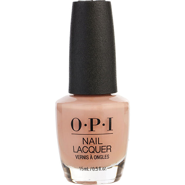 Opi Opi Dulce De Leche Nail Lacquer 0.5oz