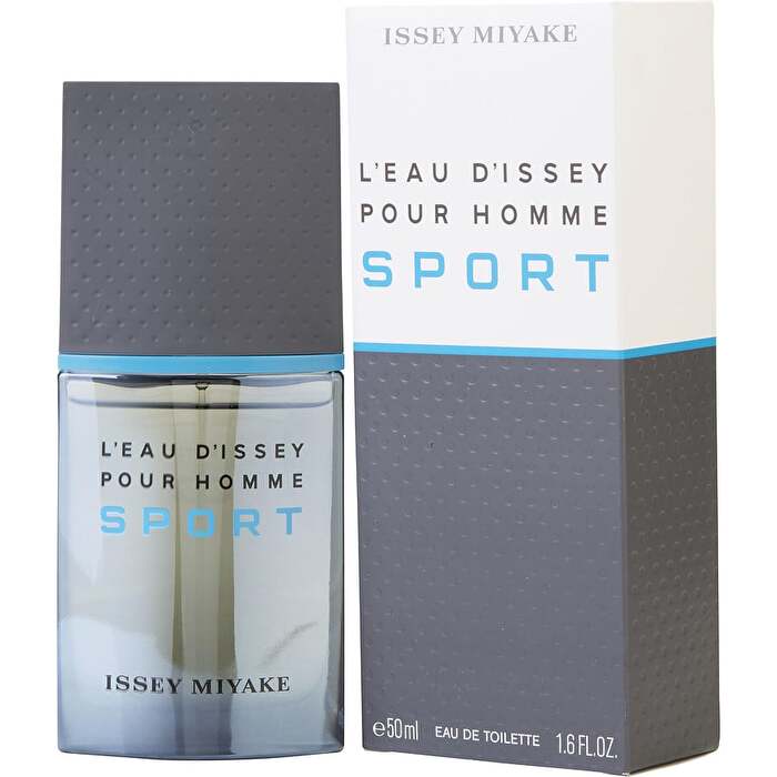 Issey Miyake L'eau D'issey Pour Homme Sport Eau De Toilette Spray 50ml/1.6oz