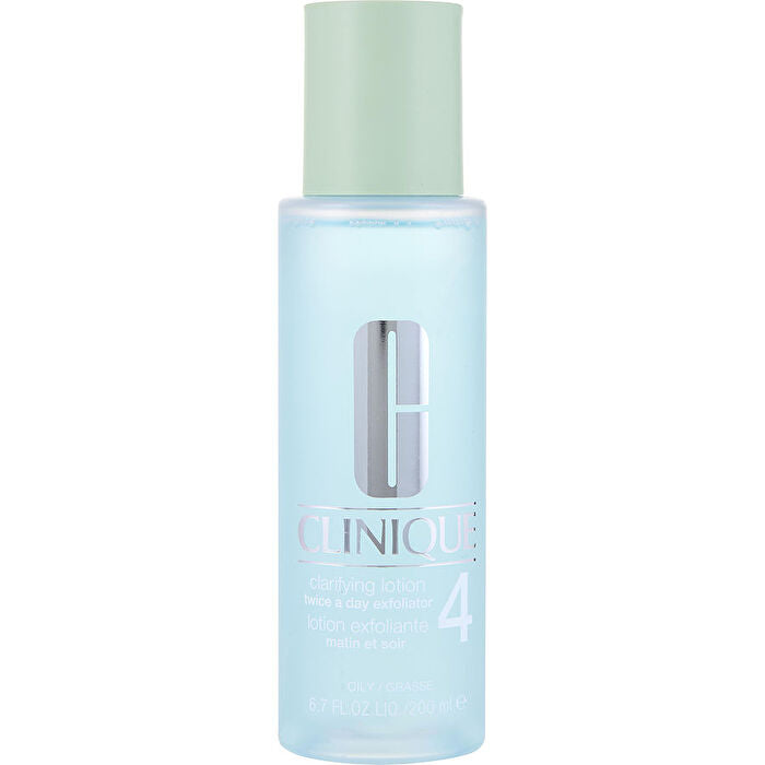 Clinique Clarifying Lotion 4 -- 200ml/6.7oz