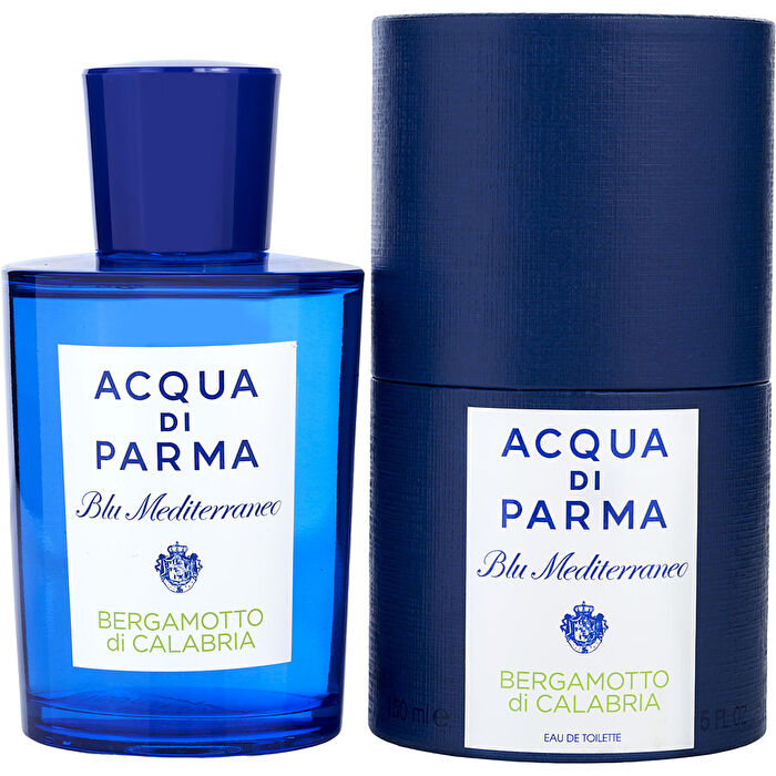 Acqua Di Parma Blue Mediterraneo Bergamotto Di Calabria Eau De Toilette Spray 150ml/5oz