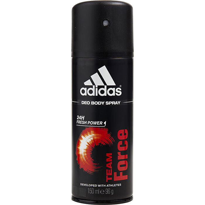 Adidas Team Force Deodorant Body Spray (developed With Athletes) 150ml/5oz