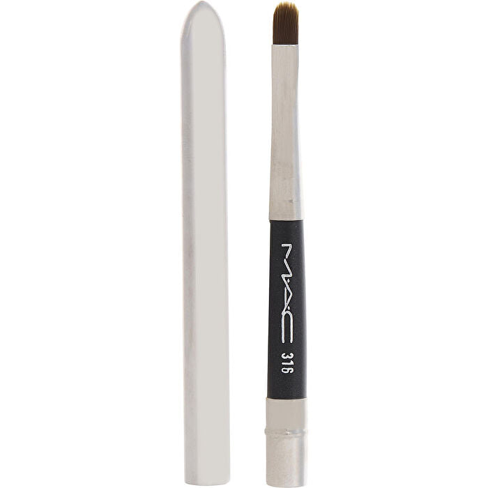 Mac Brushes - #316 Lip Brush (lip) ---