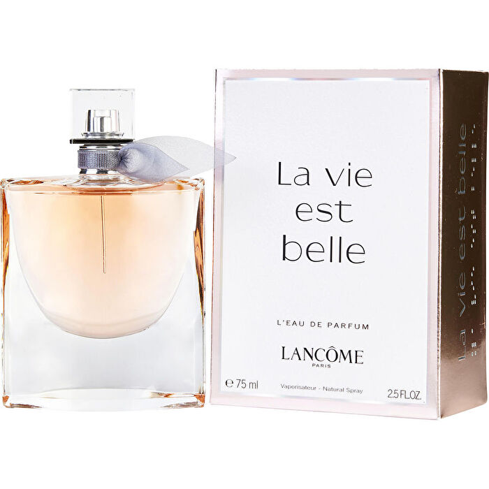 Lancome La Vie Est Belle L'eau De Parfum Spray 60ml/2.5oz
