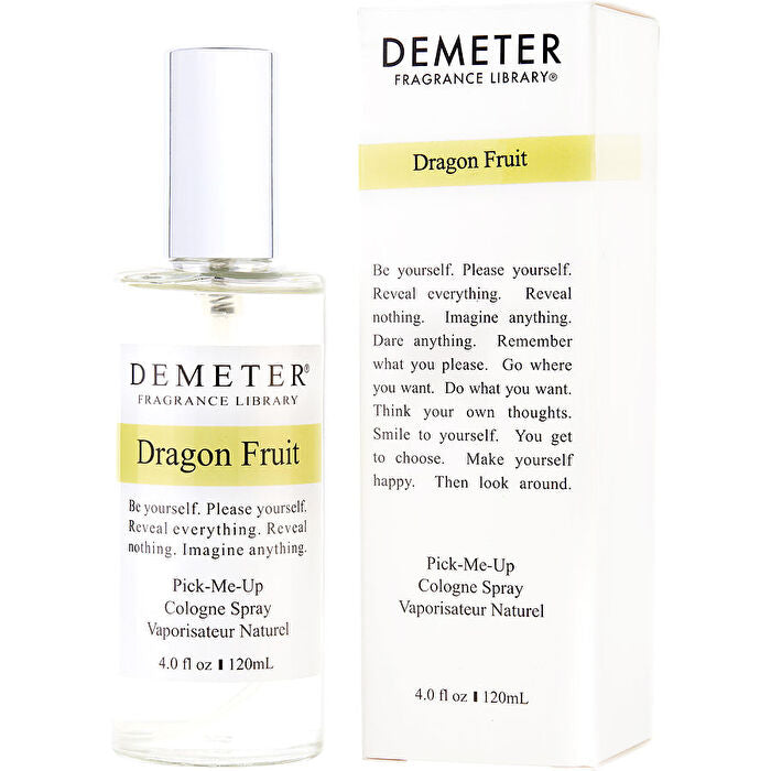 Demeter Dragon Fruit Cologne Spray 120ml/4oz