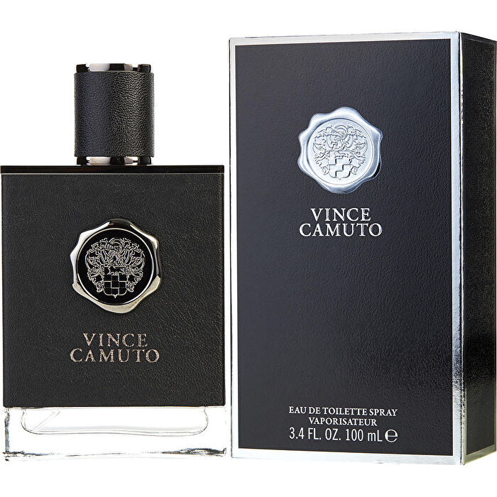 Vince Camuto Man Eau De Toilette Spray 90ml/3.4oz