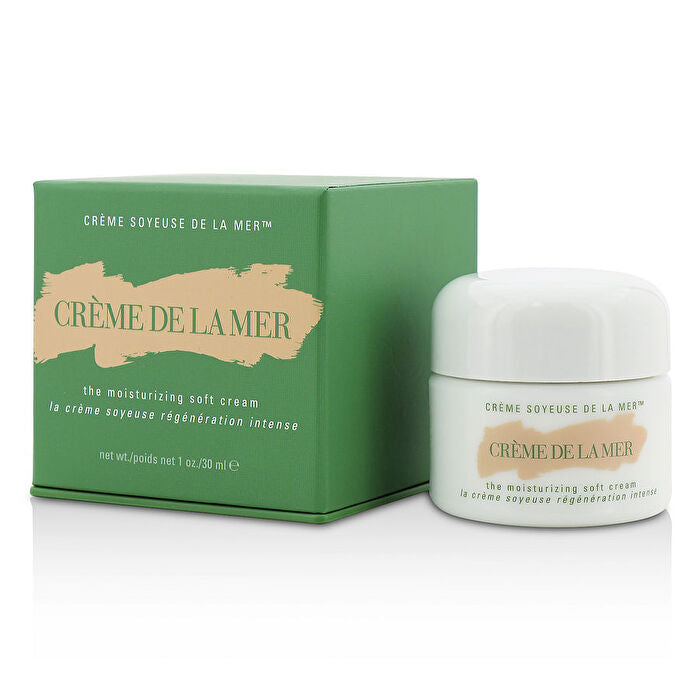 La Mer The Moisturizing Soft Cream 30ml/1oz
