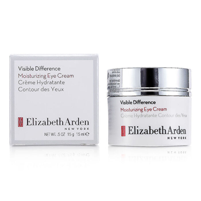 Elizabeth Arden Visible Difference Moisturizing Eye Cream 15ml/0.5oz