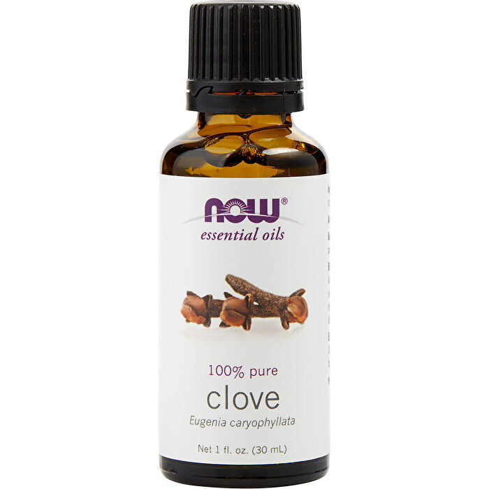 Now Essential Oils Essential Oils Now Clove Oil 30ml/1oz