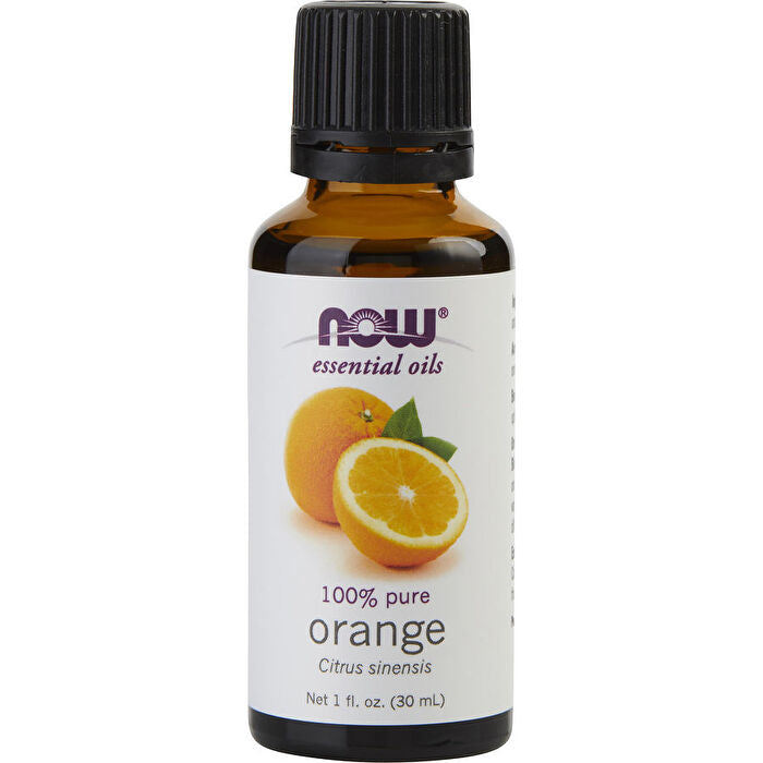 Now Essential Oils Essential Oils Now Orange Oil 30ml/1oz