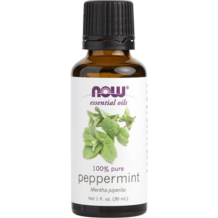 Now Essential Oils Essential Oils Now Peppermint Oil 30ml/1oz