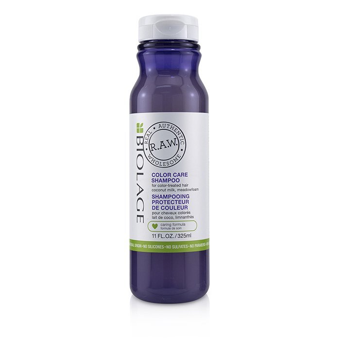 Matrix Biolage Raw Color Care Shampoo 325ml/11oz