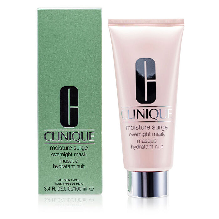 Clinique Moisture Surge Overnight Mask 100ml/3.4oz