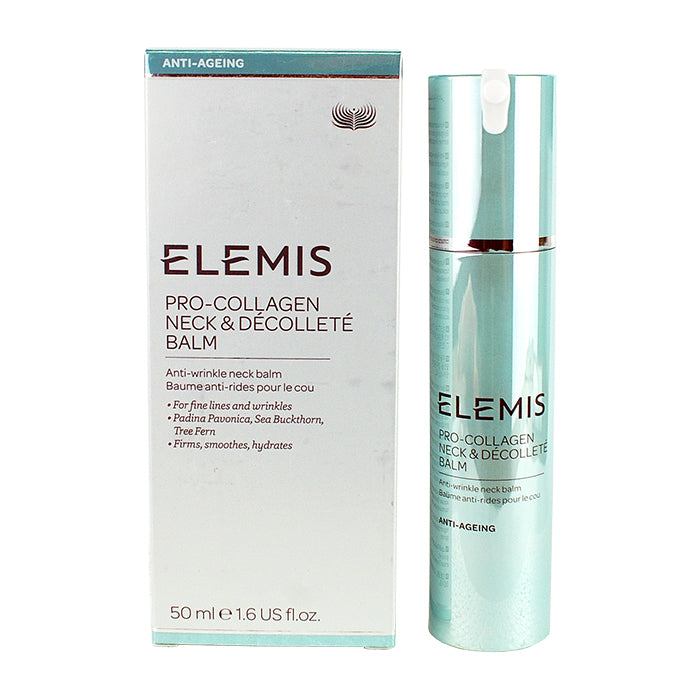 Elemis Pro-collagen Neck & Decollete Balm 50ml/1.7oz