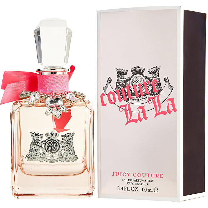 Juicy Couture Couture La La Juicy Couture Eau De Parfum Spray 90ml/3.4oz