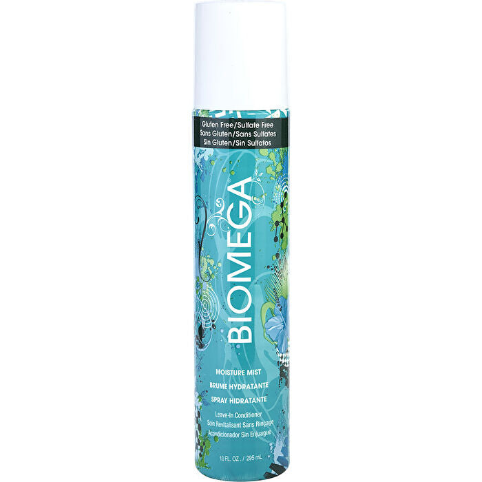 Aquage Biomega Moisture Mist Conditioner 300ml/10oz