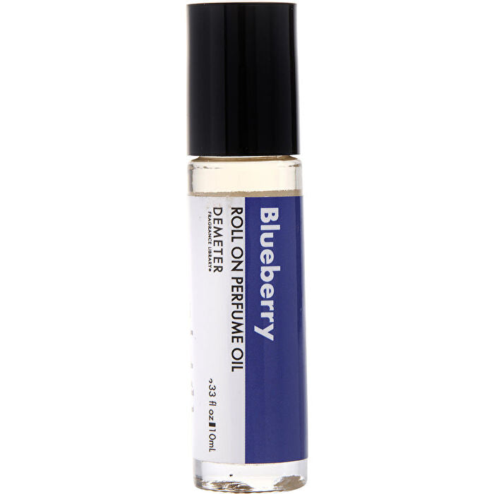 Demeter Blueberry Roll On Perfume Oil 0.33oz