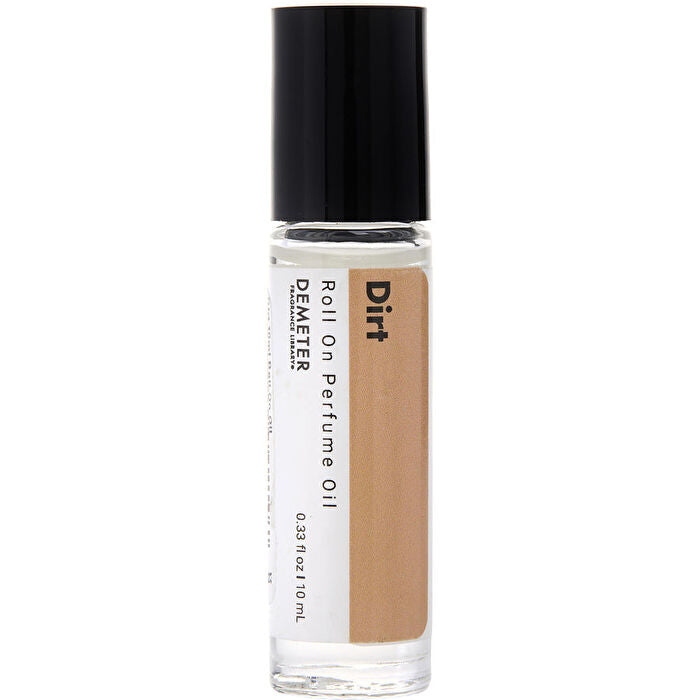 Demeter Dirt Roll On Perfume Oil 0.33oz