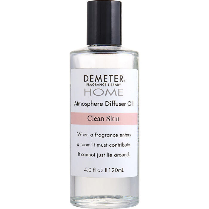 Demeter Clean Skin Atmosphere Diffuser Oil 120ml/4oz