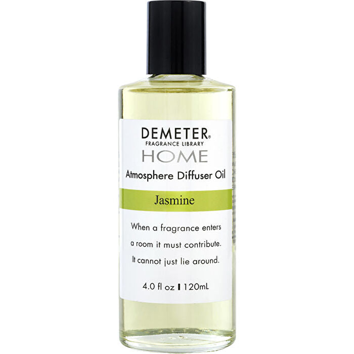 Demeter Jasmine Atmosphere Diffuser Oil 120ml/4oz