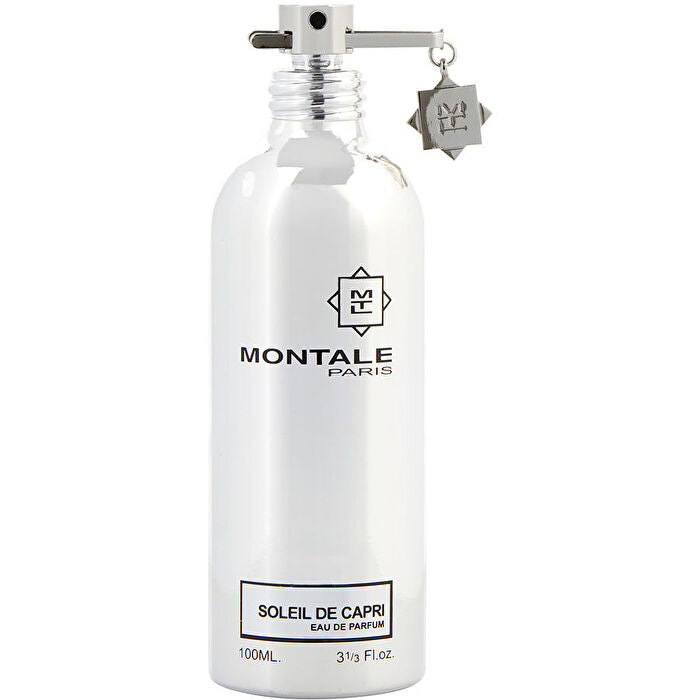 Montale Paris Soleil De Capri Eau De Parfum Spray 90ml/3.4oz