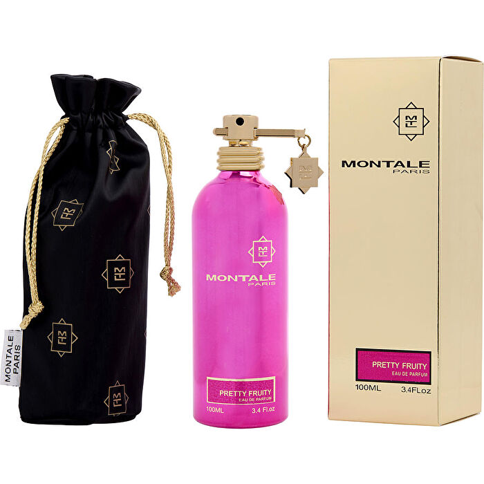 Montale Paris Pretty Fruity Eau De Parfum Spray 90ml/3.4oz
