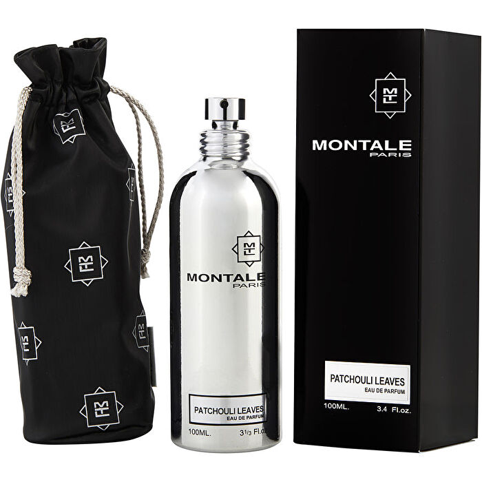 Montale Paris Patchouli Leaves Eau De Parfum Spray 90ml/3.4oz
