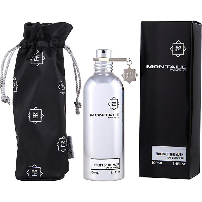 Montale Paris Fruits Of The Musk Eau De Parfum Spray 90ml/3.4oz
