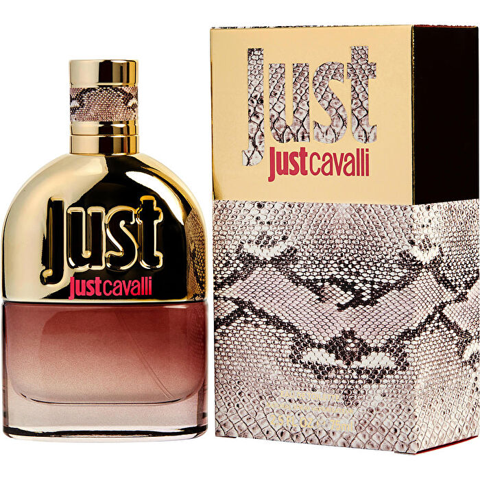 Roberto Cavalli Just Cavalli New Eau De Toilette Spray 60ml/2.5oz