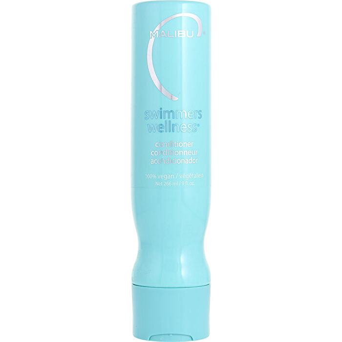 Malibu Hair Care Swimmers Wellness Conditioner 266ml/9oz