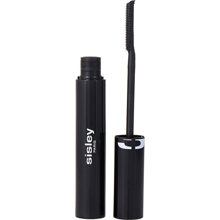 Sisley So Intense Mascara - # 1 Deep Black 7ml/0.23oz