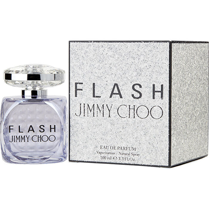 Jimmy Choo Flash Eau De Parfum Spray 90ml/3.3oz