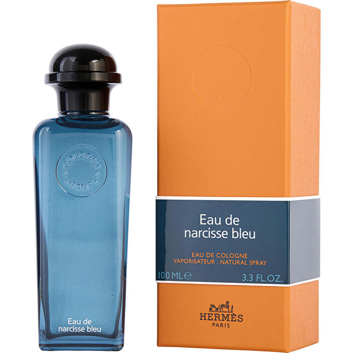 Hermes Eau De Narcisse Bleu Eau De Cologne Spray 90ml/3.3oz