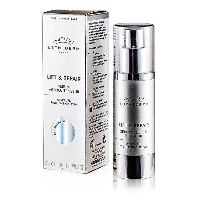 Esthederm Lift & Repair Absolute Tightening Serum 30ml/1oz