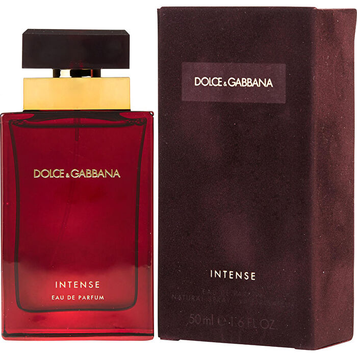 Dolce & Gabbana Pour Femme Intense Eau De Parfum Spray 50ml/1.6oz