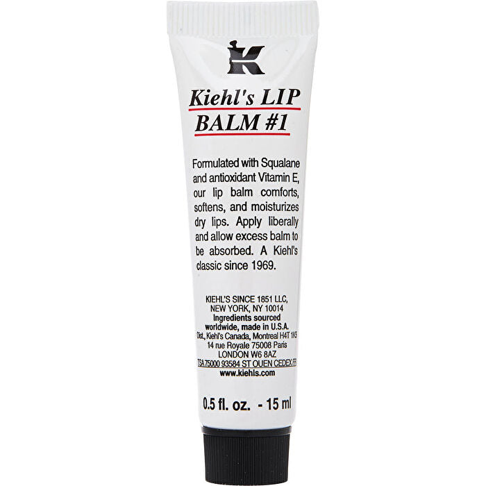 Kiehl's Lip Balm # 1 -- 15ml/0.5oz