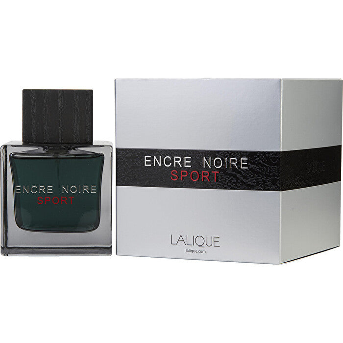 Lalique Encre Noire Sport Lalique Eau De Toilette Spray 90ml/3.3oz