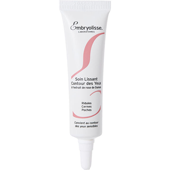 Embryolisse Smoothing Eye Contour Care (all Skin Types 30+) -- 15ml/0.5oz