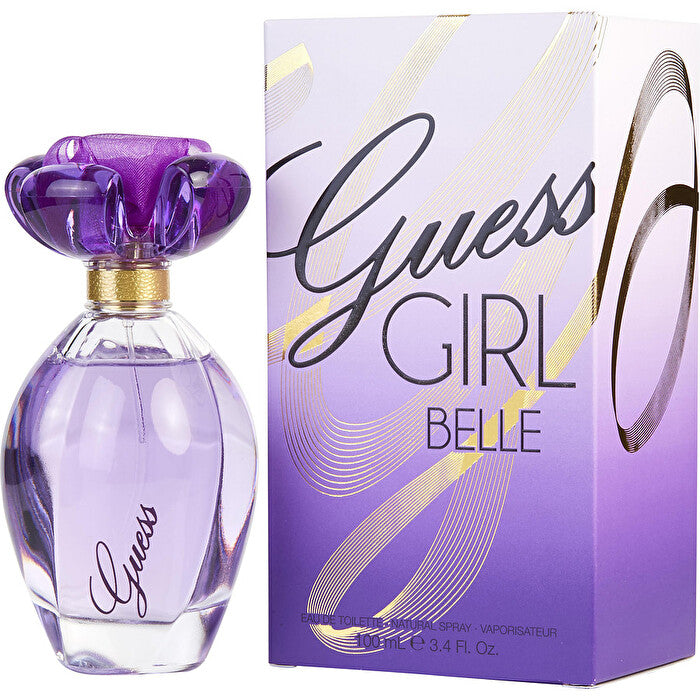 Guess Girl Belle Eau De Toilette Spray 90ml/3.4oz